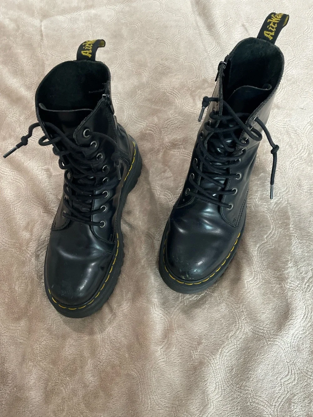 Dr. Martens Boots
